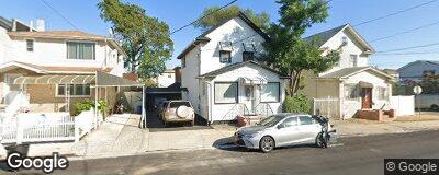 Street View of 145-29 225 STREET, Queens