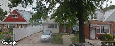 Street View of 145-33 130 AVENUE, Queens