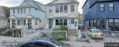 Street View of 145-37 GLASSBORO AVENUE, Queens