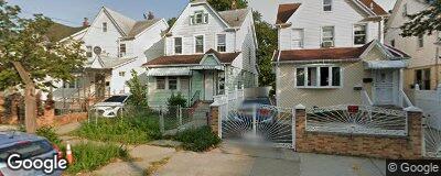 Street View of 145-38 110 AVENUE, Queens