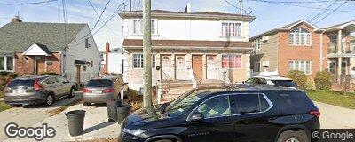 Street View of 145-38 FRANKTON STREET, Queens