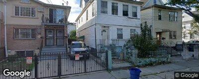 Street View of 145-40 TUSKEGEE AIRMEN WAY, Queens