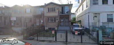 Street View of 145-44 TUSKEGEE AIRMEN WAY, Queens