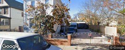 Street View of 145-45 106 AVENUE, Queens