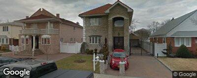 Street View of 145-49 4 AVENUE, Queens