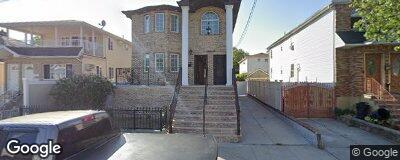 Street View of 145-52 224 STREET, Queens