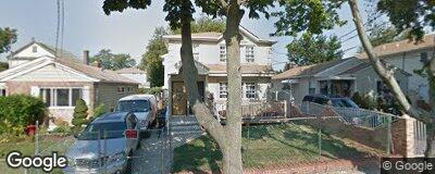 Street View of 145-56 230 STREET, Queens
