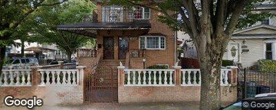 Street View of 145-66 LAKEWOOD AVENUE, Queens