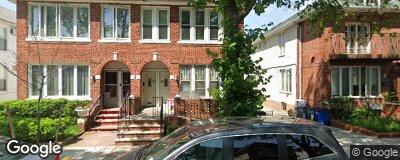 Street View of 1450 EAST 7 STREET, Brooklyn