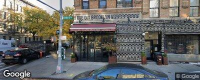 Street View of 1451 BEDFORD AVENUE, Brooklyn