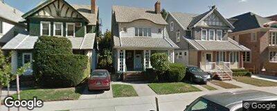 Street View of 1451 EAST 17 STREET, Brooklyn