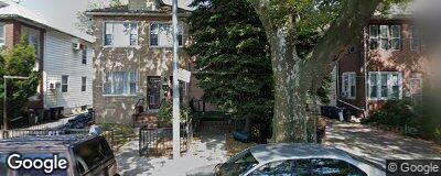 Street View of 1451 EAST 19 STREET, Brooklyn