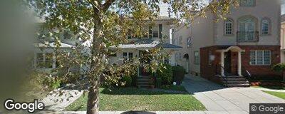 Street View of 1451 EAST 24 STREET, Brooklyn