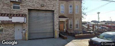 Street View of 1452 BLONDELL AVENUE, Bronx