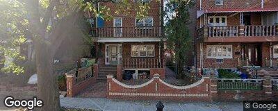Street View of 1452 EAST 88 STREET, Brooklyn