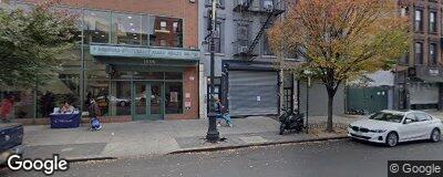 Street View of 1452 FULTON STREET, Brooklyn