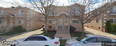 Street View of 1452 ROYCE STREET, Brooklyn