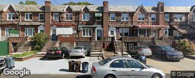 Street View of 1453 EAST 35 STREET, Brooklyn