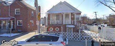 Street View of 1453 MERRY AVENUE, Bronx
