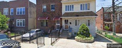 Street View of 1454 EAST 96 STREET, Brooklyn