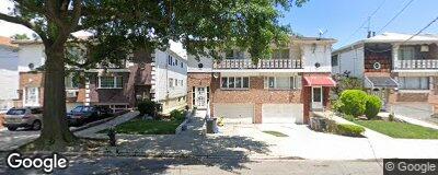Street View of 1455 EAST 103 STREET, Brooklyn