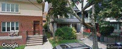 Street View of 1456 EAST 12 STREET, Brooklyn