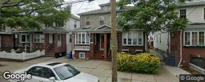 Street View of 1456 EAST 66 STREET, Brooklyn