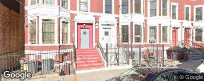 Street View of 1457 BRYANT AVENUE, Bronx