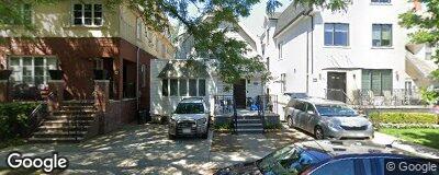 Street View of 1458 EAST 18 STREET, Brooklyn