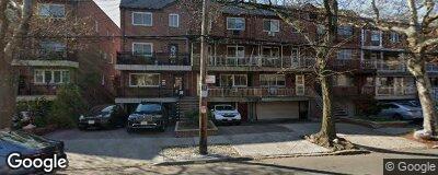 Street View of 1458 EAST 85 STREET, Brooklyn