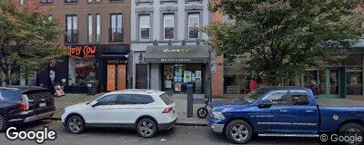 Street View of 1458 FULTON STREET, Brooklyn
