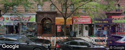 Street View of 146 EAST 123 STREET, Manhattan