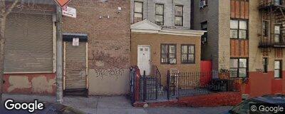 Street View of 146 EAST 176 STREET, Bronx