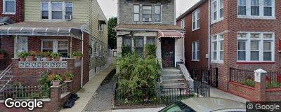 Street View of 146 EAST 40 STREET, Brooklyn