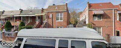 Street View of 146 EAST 46 STREET, Brooklyn