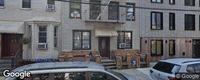 Street View of 146 FREEMAN STREET, Brooklyn