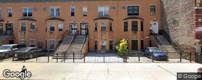Street View of 146 LEXINGTON AVENUE, Brooklyn