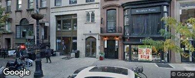 Street View of 146 MONTAGUE STREET, Brooklyn