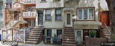 Street View of 146 NEWEL STREET, Brooklyn