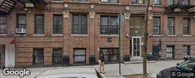 Street View of 146 WEST 140 STREET, Manhattan