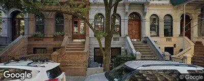Street View of 146 WEST 80 STREET, Manhattan