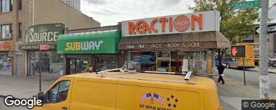 Street View of 146-02 JAMAICA AVENUE, Queens