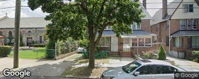 Street View of 146-12 HOLLY AVENUE, Queens