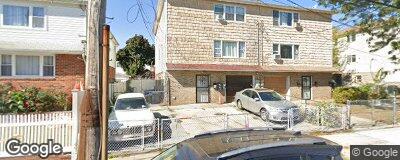 Street View of 146-14 228 STREET, Queens