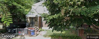 Street View of 146-21 HOLLY AVENUE, Queens