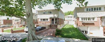 Street View of 146-23 25 DRIVE, Queens