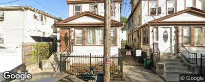Street View of 146-24 106 AVENUE, Queens