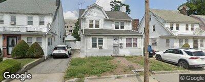 Street View of 146-25 GEORGIA ROAD, Queens