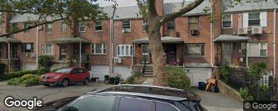 Street View of 146-27 HORACE HARDING EXPWY, Queens