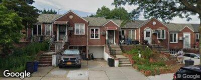 Street View of 146-35 58 ROAD, Queens